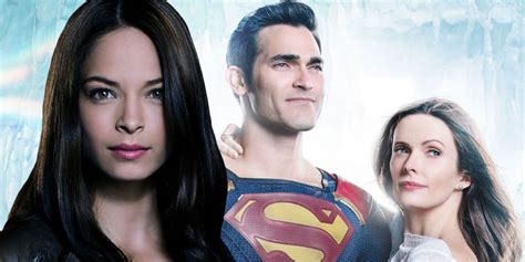 lana superman|lana superman and lois actress.